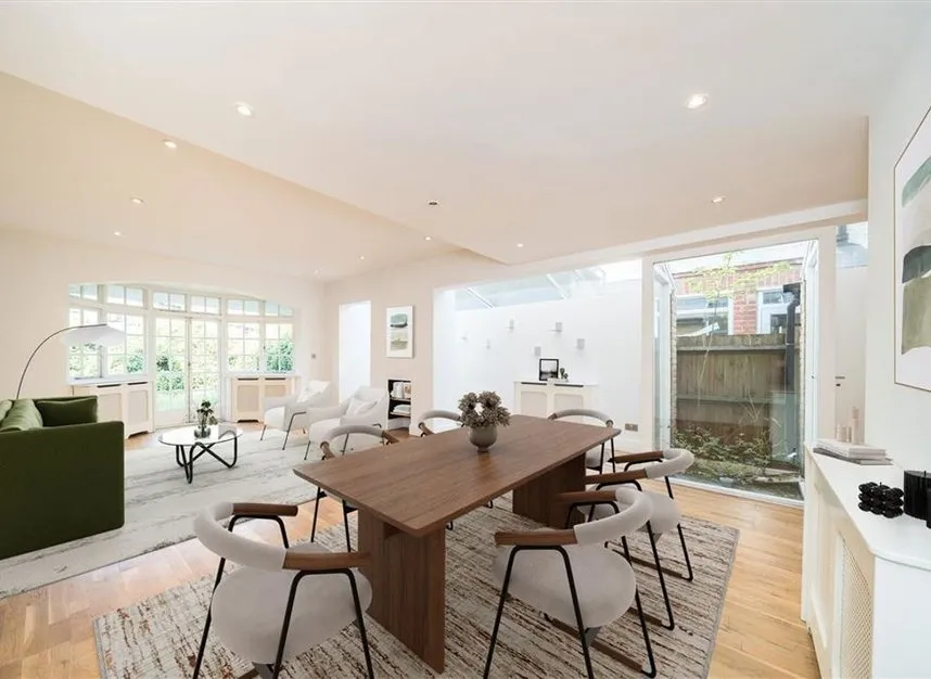 Park Hill, Clapham, SW4, photo 2