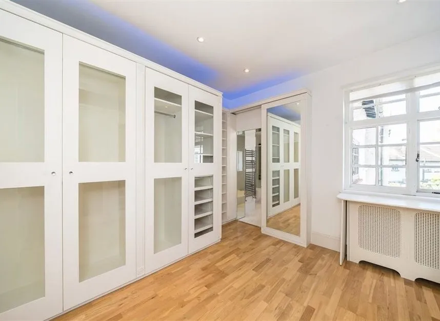 Park Hill, Clapham, SW4, photo 8