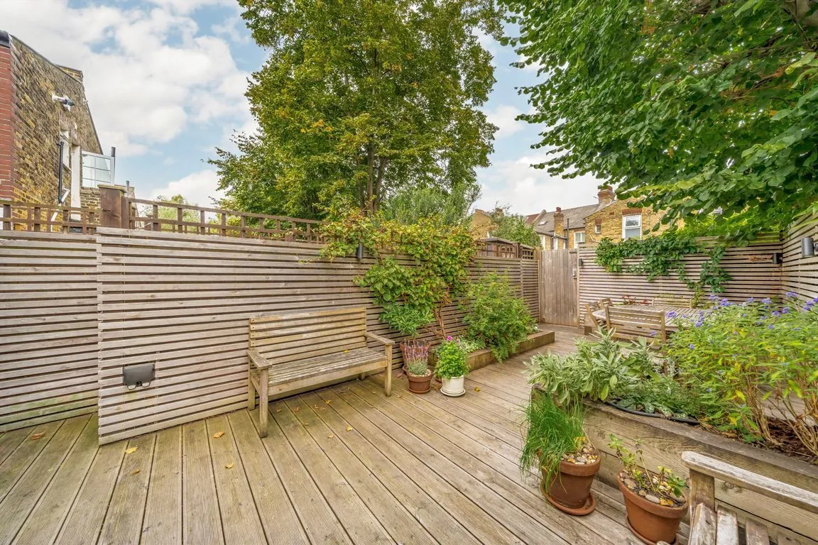 Burnbury Road, SW12, photo 8