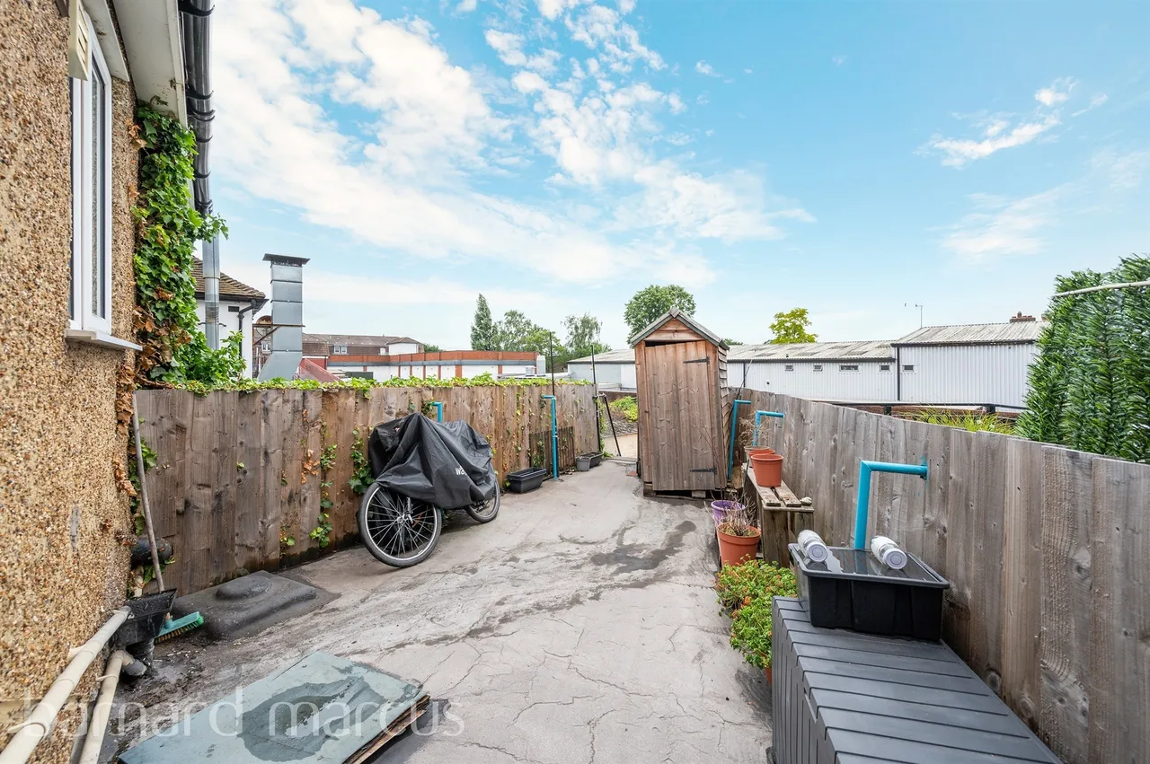 Kingston Road, Epsom, KT19, photo 10