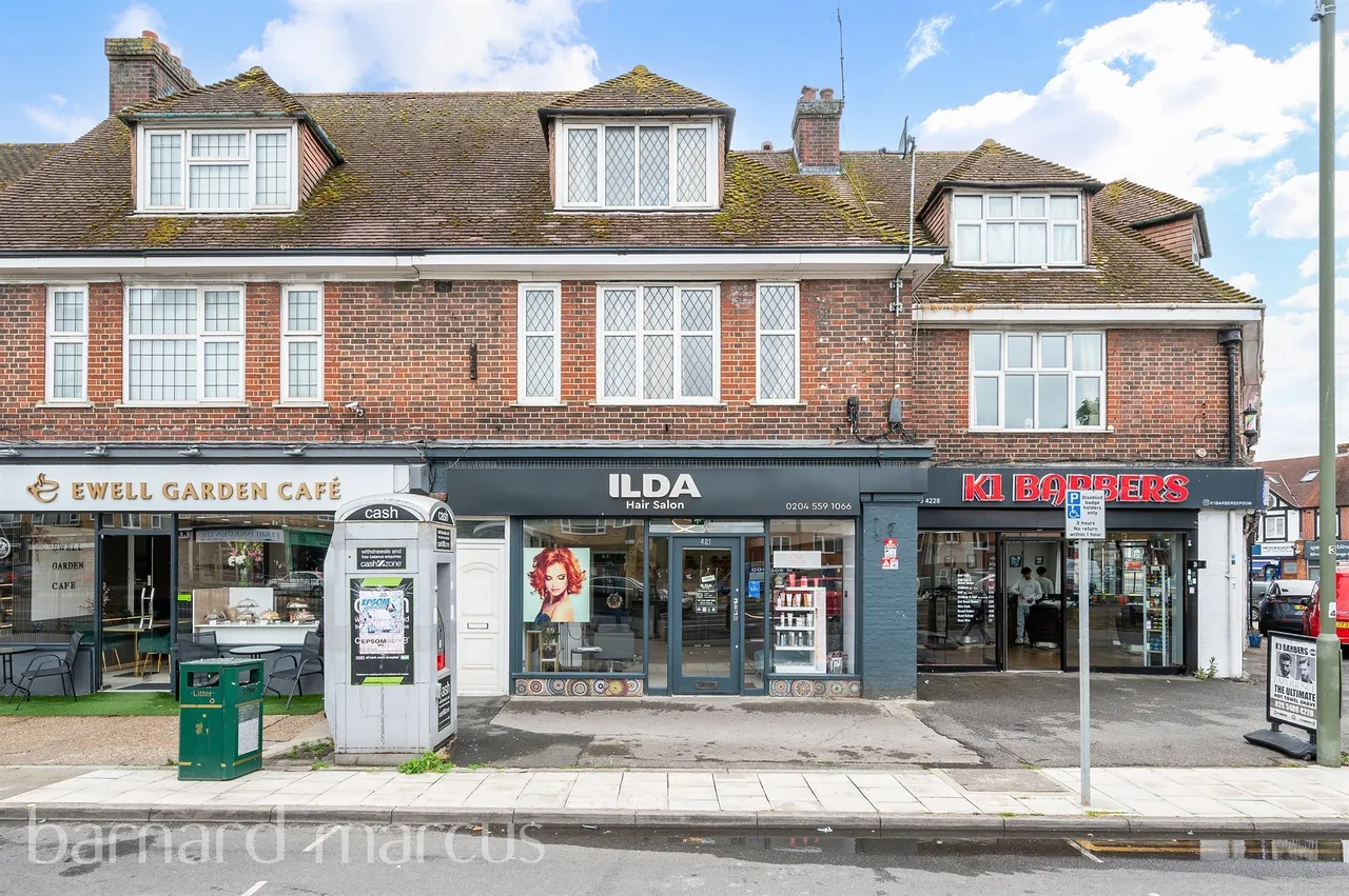 Kingston Road, Epsom, KT19, photo 12