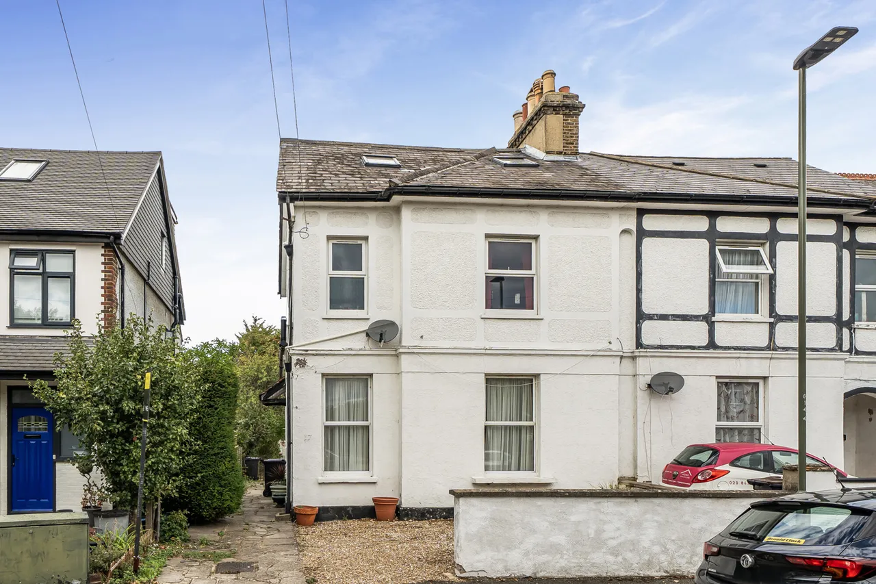 Gwydor Road, BR3, photo 11