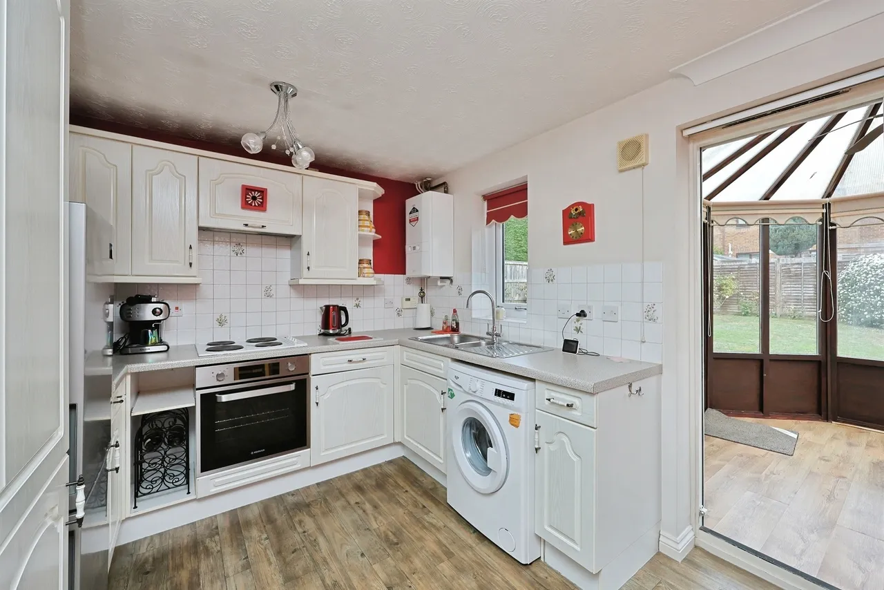 Heathlands, Swaffham, PE37, photo 5