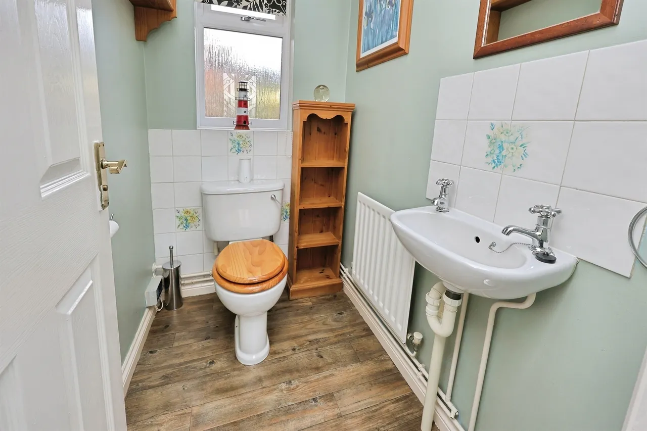 Heathlands, Swaffham, PE37, photo 10