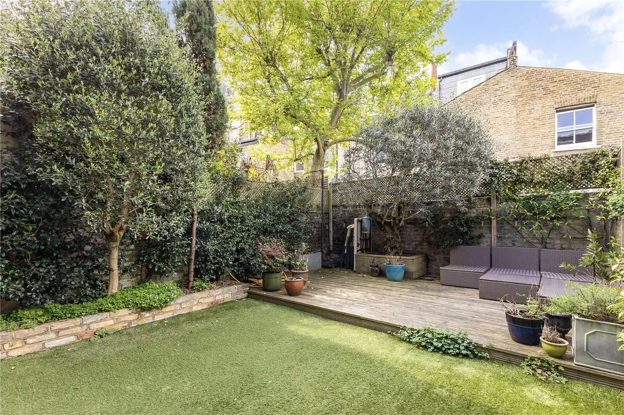 Felden Street, London, SW6 5AF, photo 4
