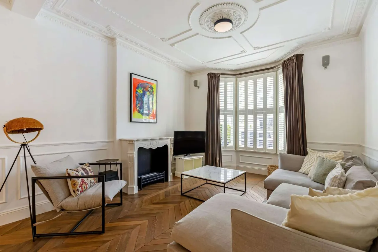 Felden Street, London, SW6 5AF, photo 2