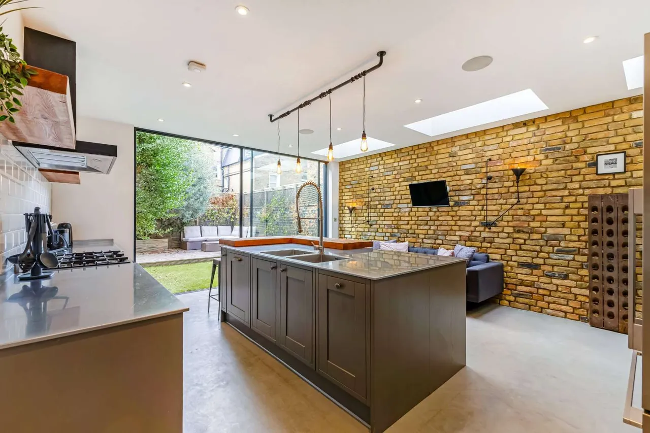 Felden Street, London, SW6 5AF, photo 5