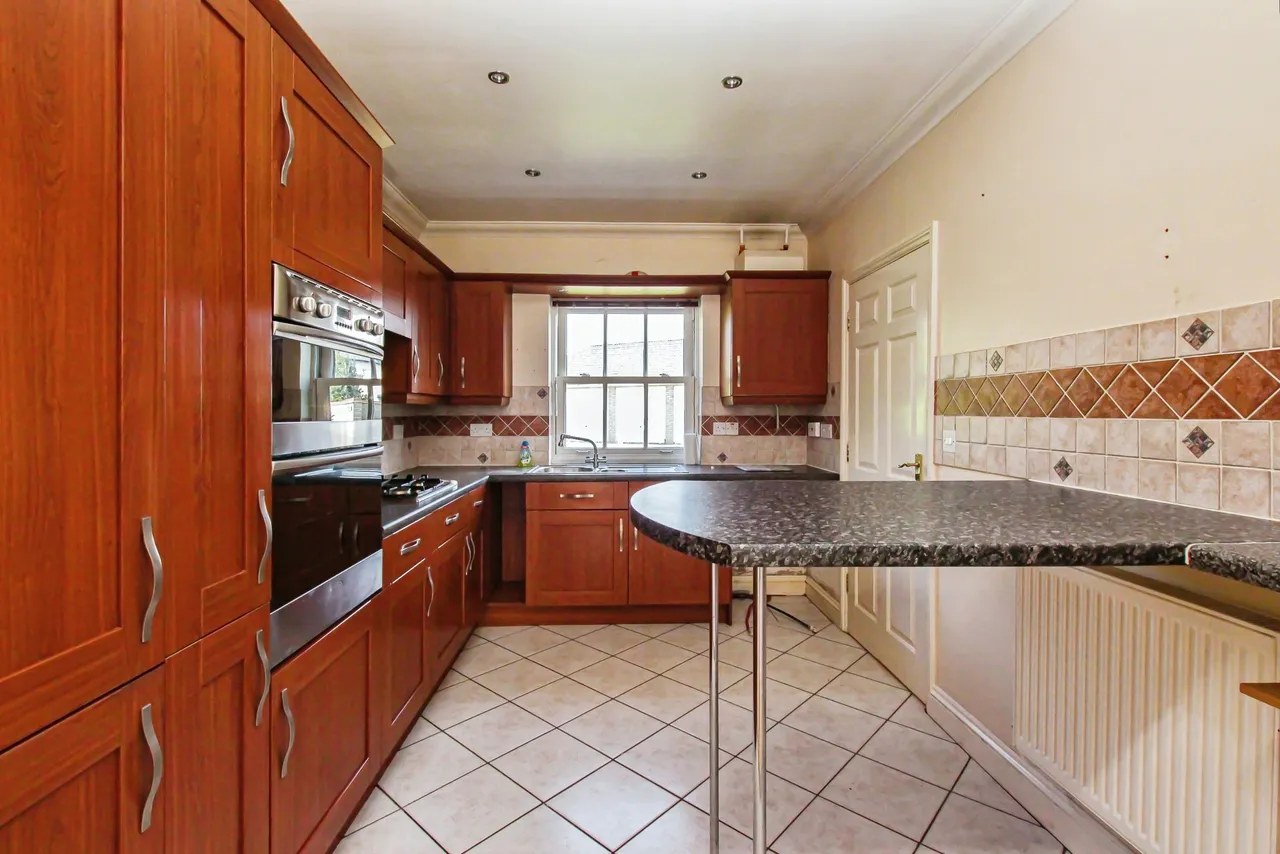 Thomas Mews, Soham, Ely, Cambridgeshire, CB7, photo 13