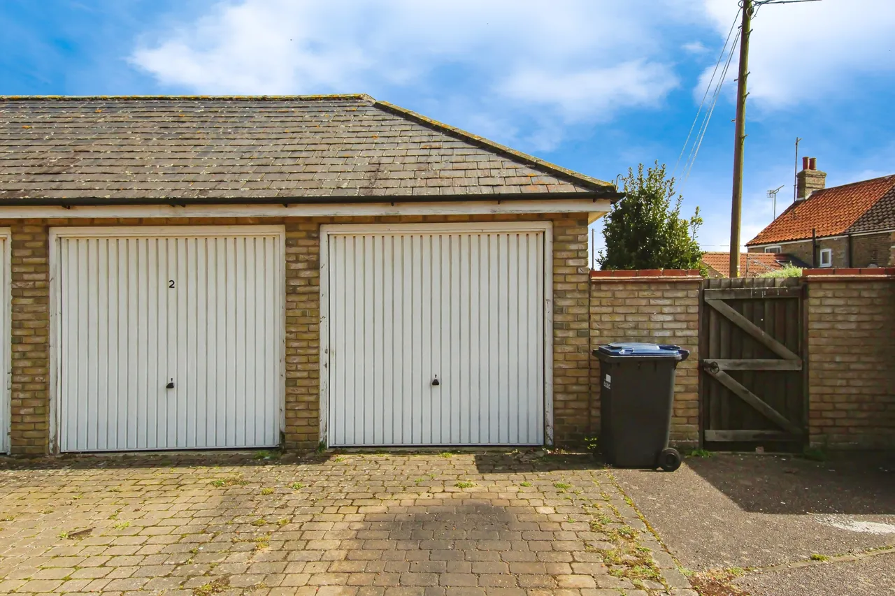 Thomas Mews, Soham, Ely, Cambridgeshire, CB7, photo 17