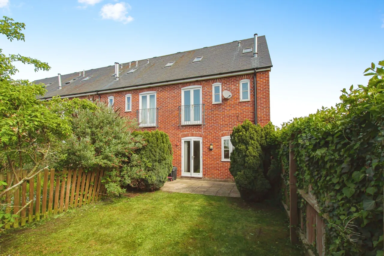 Thomas Mews, Soham, Ely, Cambridgeshire, CB7, photo 6