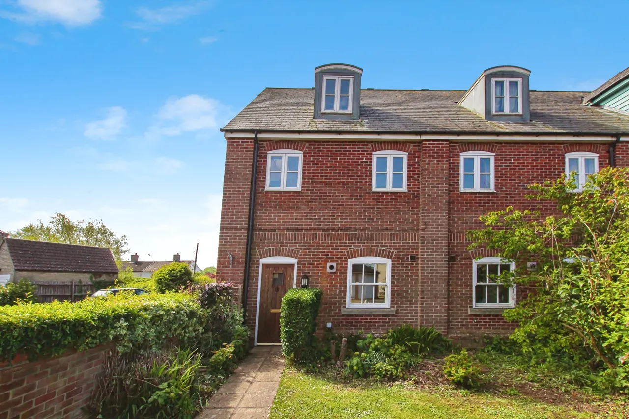 Thomas Mews, Soham, Ely, Cambridgeshire, CB7, photo 18