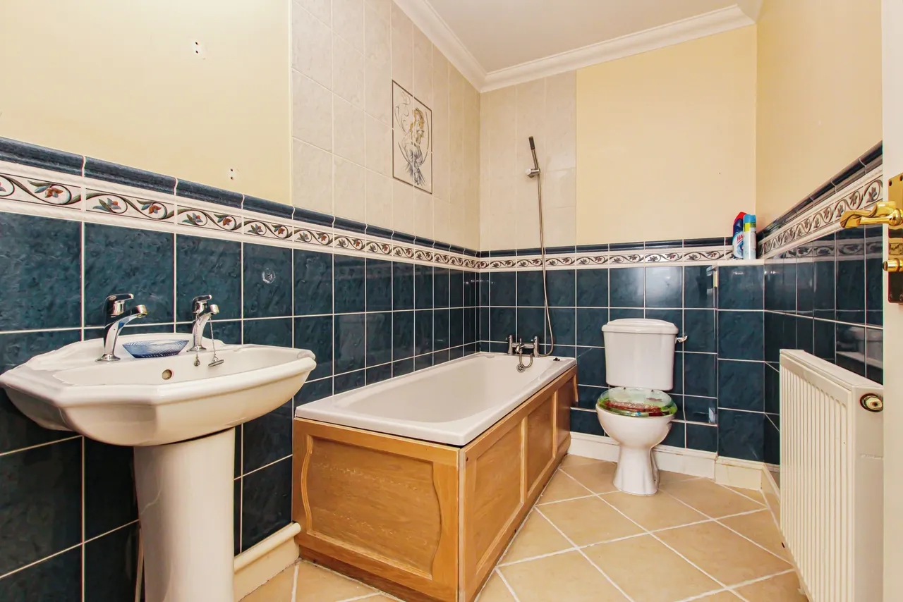 Thomas Mews, Soham, Ely, Cambridgeshire, CB7, photo 11