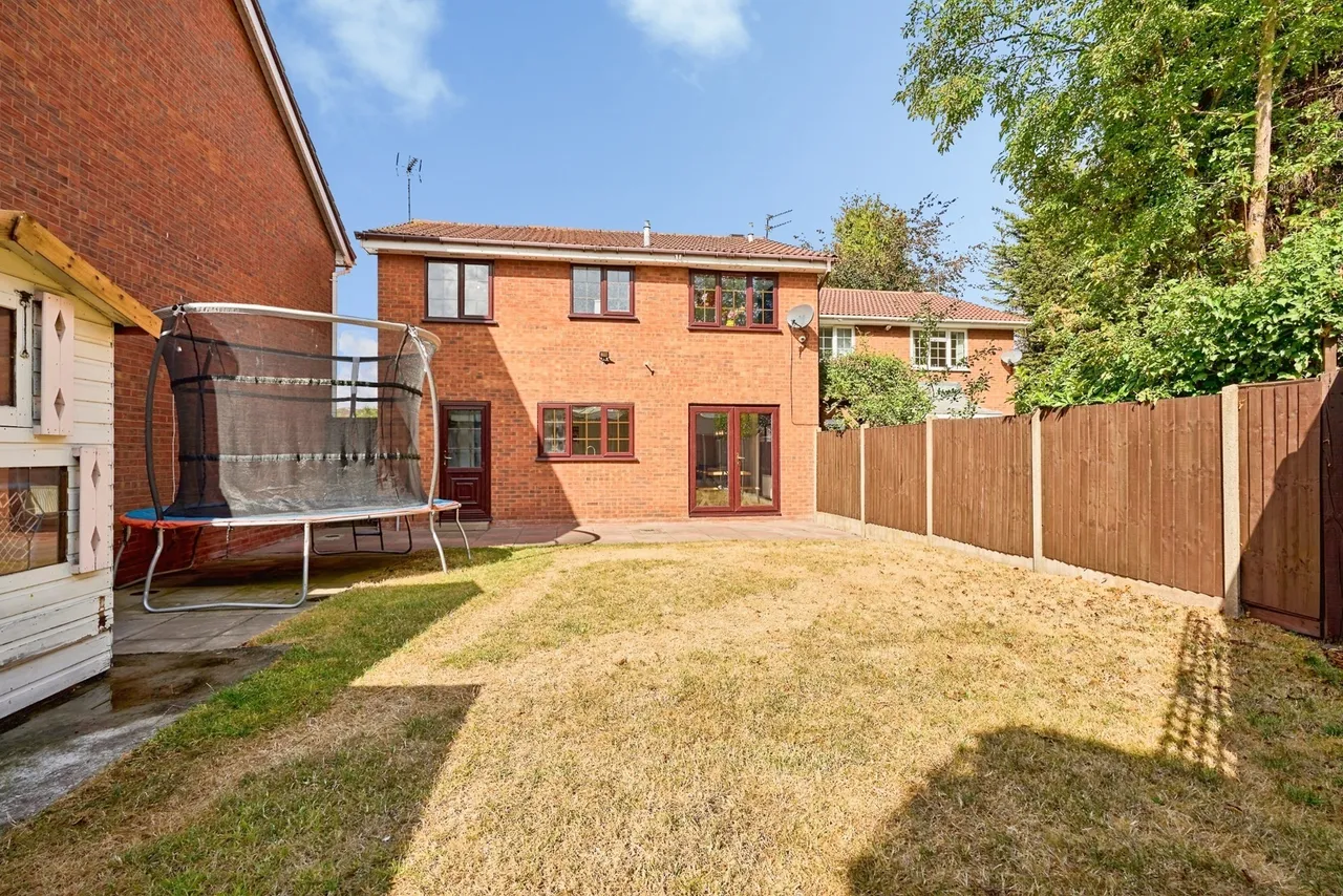 Betony Close, Walsall, West Midlands, WS5, photo 28