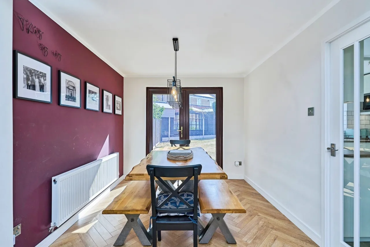Betony Close, Walsall, West Midlands, WS5, photo 4