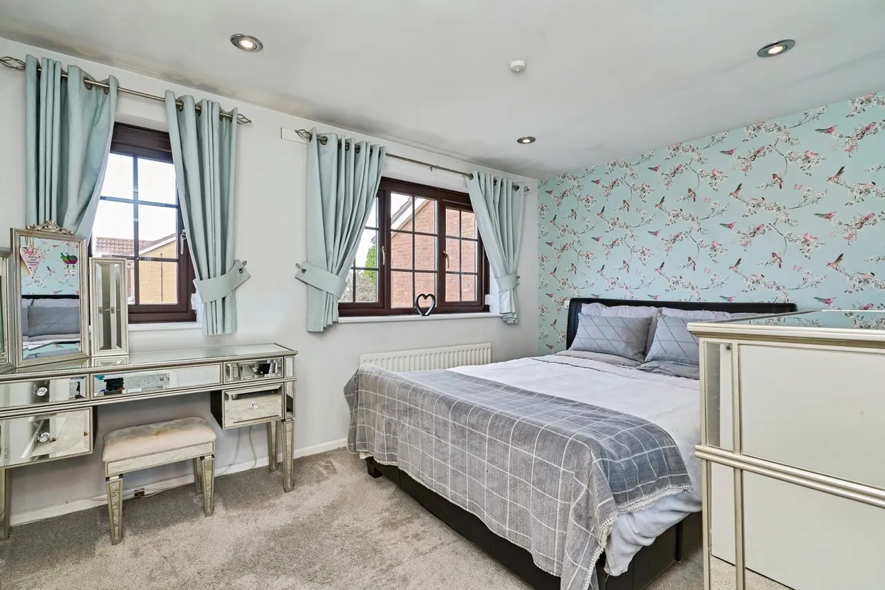 Betony Close, Walsall, West Midlands, WS5, photo 14