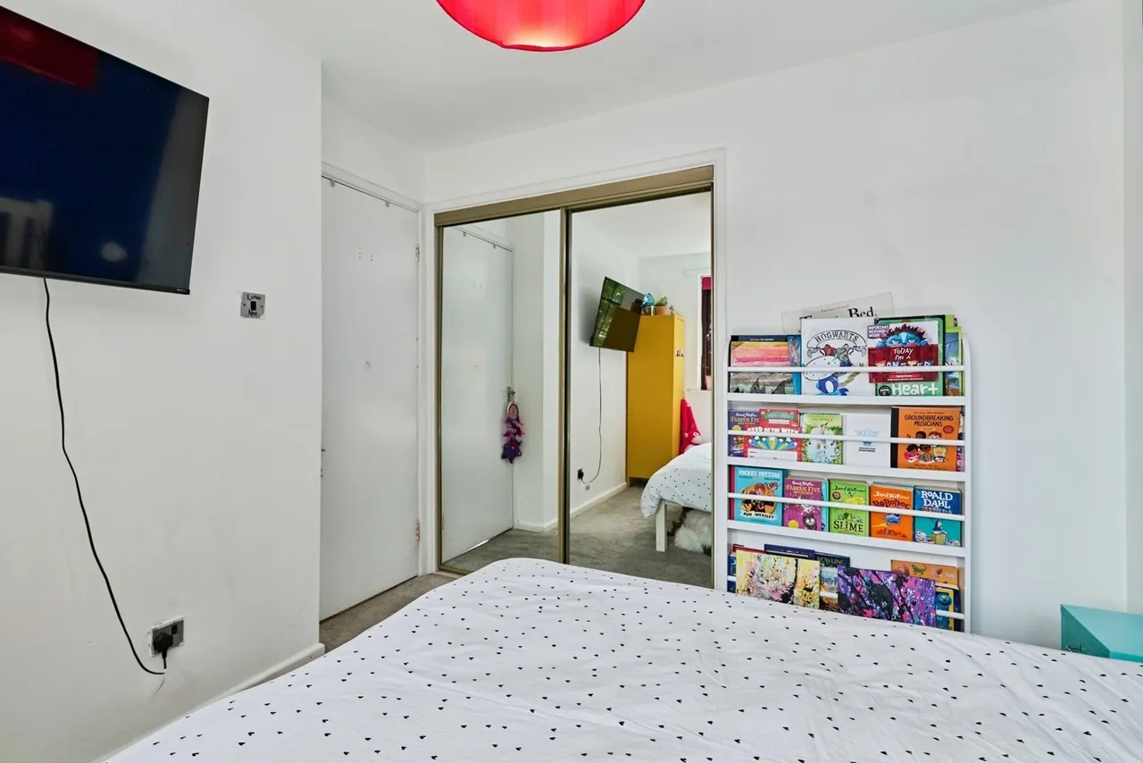 Betony Close, Walsall, West Midlands, WS5, photo 16