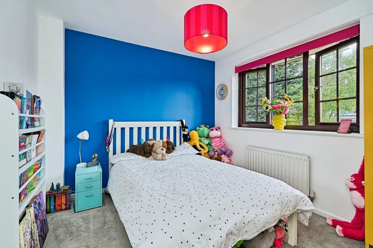 Betony Close, Walsall, West Midlands, WS5, photo 19