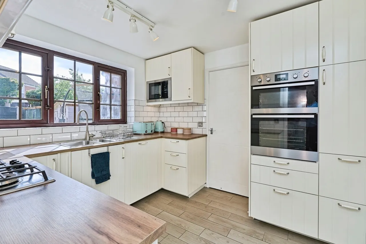 Betony Close, Walsall, West Midlands, WS5, photo 3