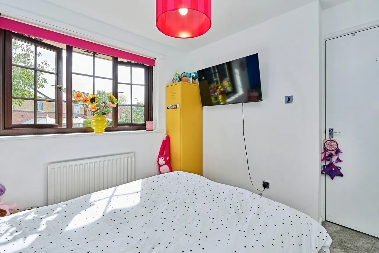 Betony Close, Walsall, West Midlands, WS5, photo 13