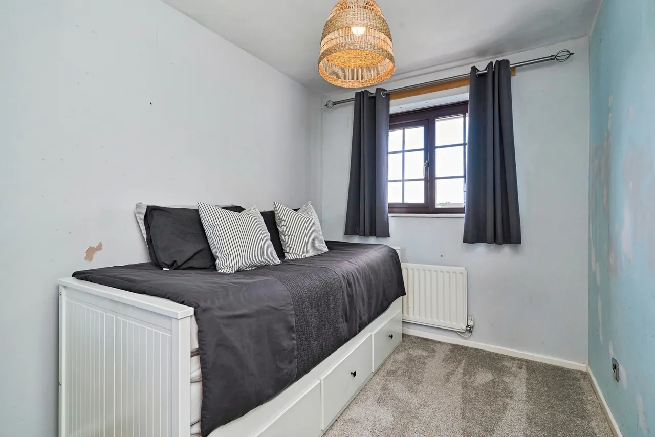 Betony Close, Walsall, West Midlands, WS5, photo 20