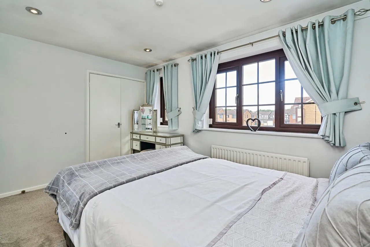 Betony Close, Walsall, West Midlands, WS5, photo 15