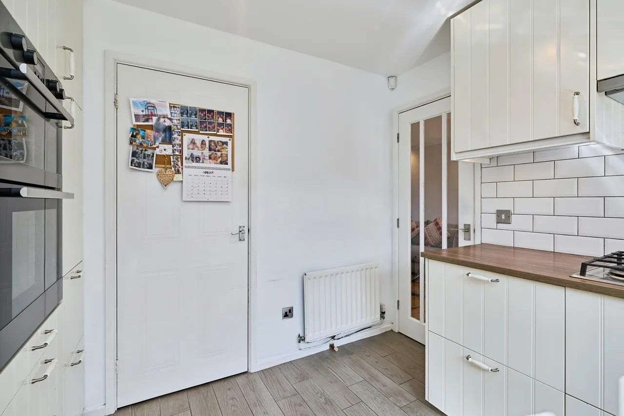 Betony Close, Walsall, West Midlands, WS5, photo 8