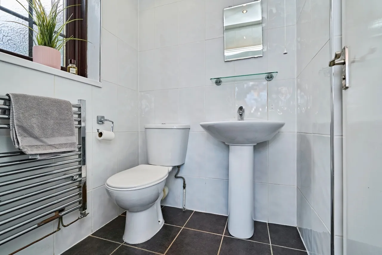 Betony Close, Walsall, West Midlands, WS5, photo 17