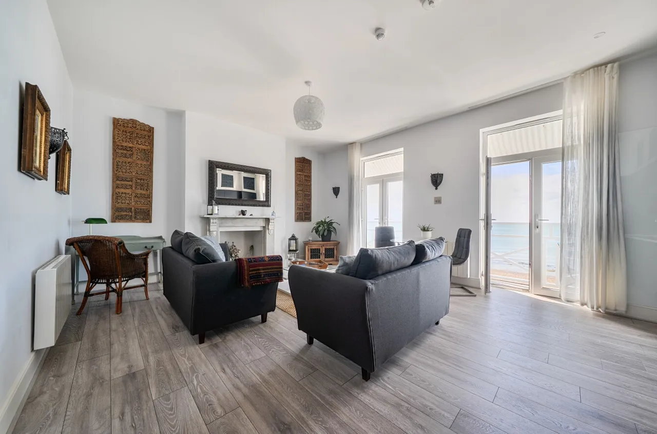 Wellington Terrace, Sandgate Folkestone, CT20, photo 9