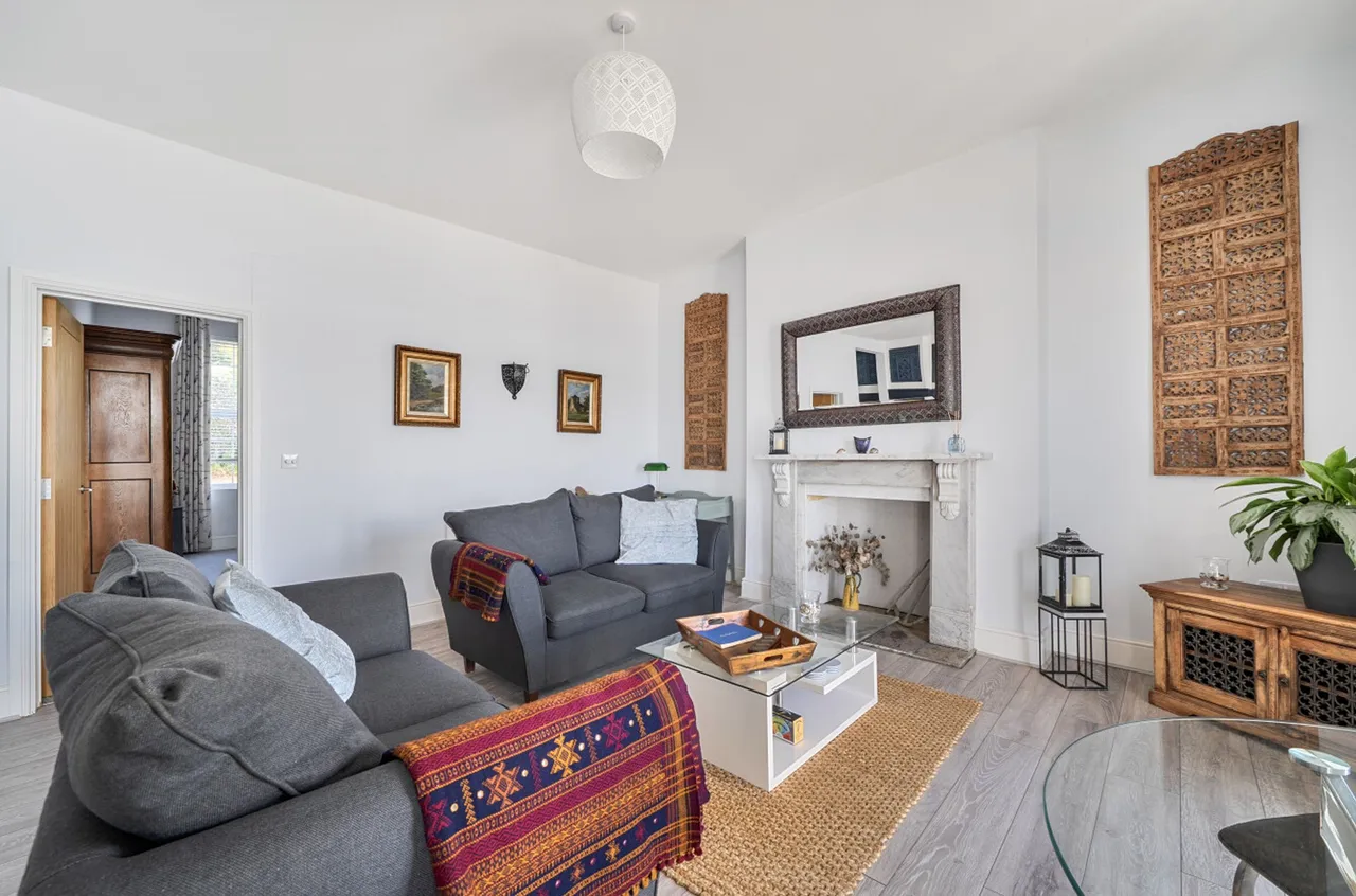 Wellington Terrace, Sandgate Folkestone, CT20, photo 2