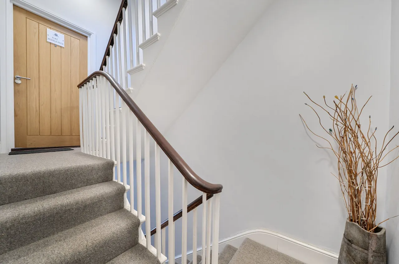 Wellington Terrace, Sandgate Folkestone, CT20, photo 13