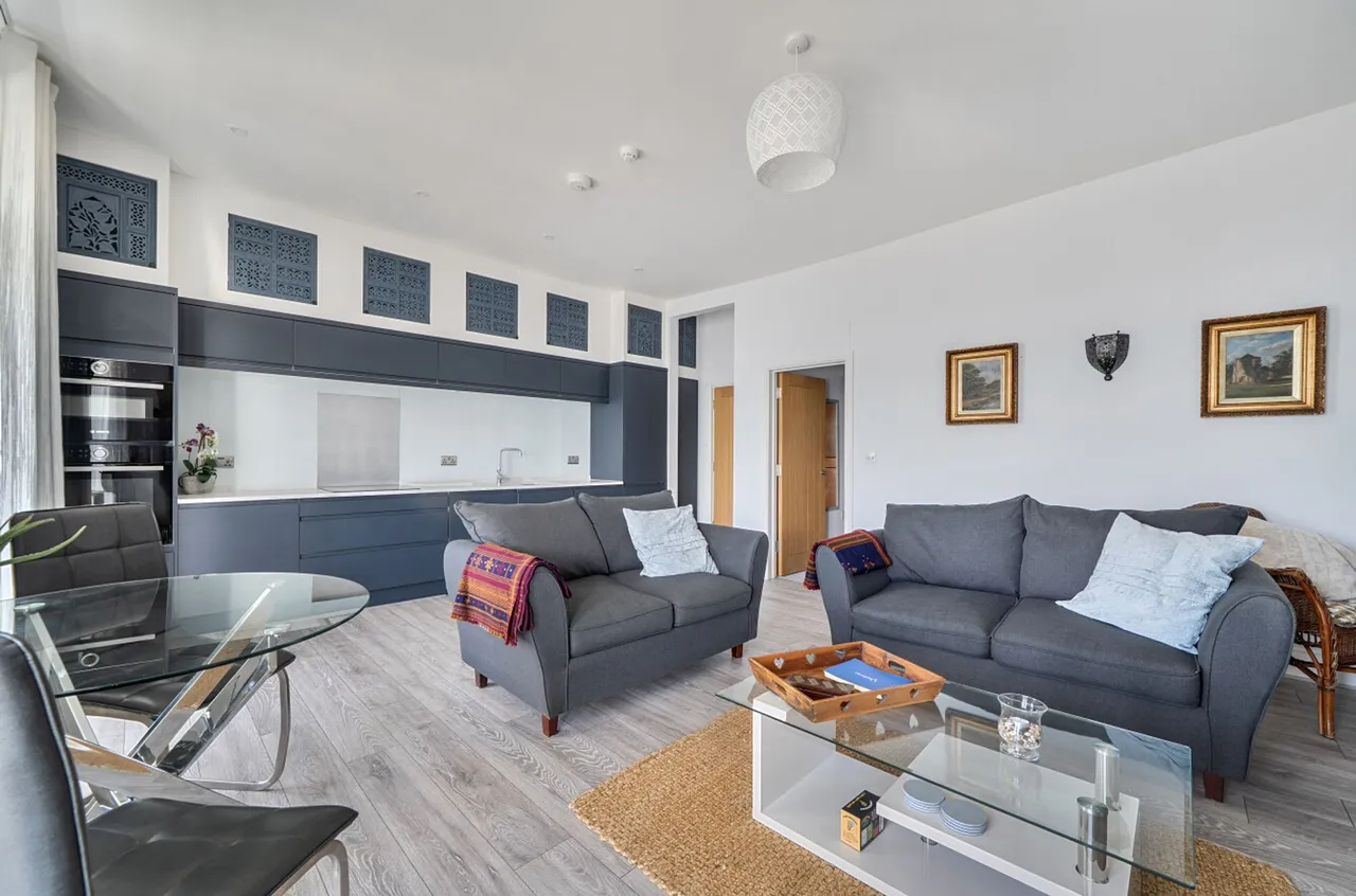 Wellington Terrace, Sandgate Folkestone, CT20, photo 10