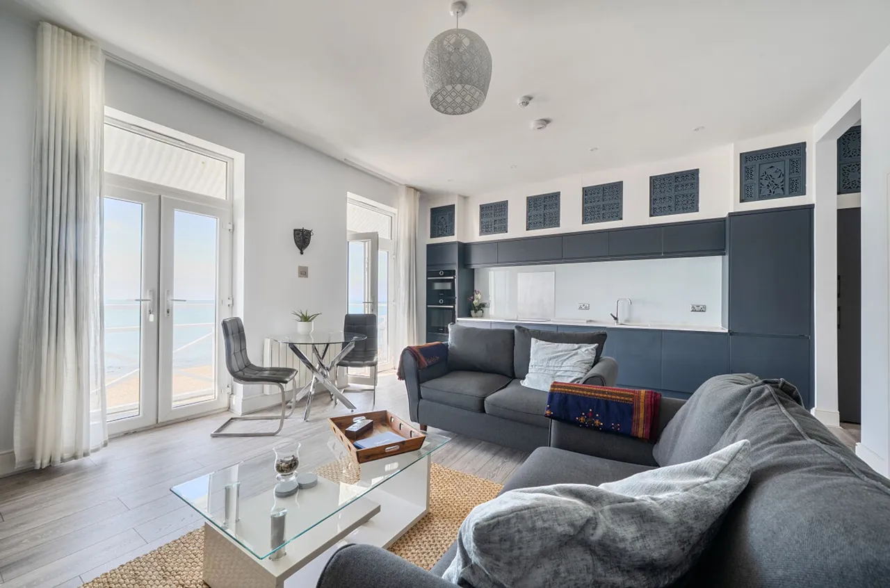 Wellington Terrace, Sandgate Folkestone, CT20, photo 8