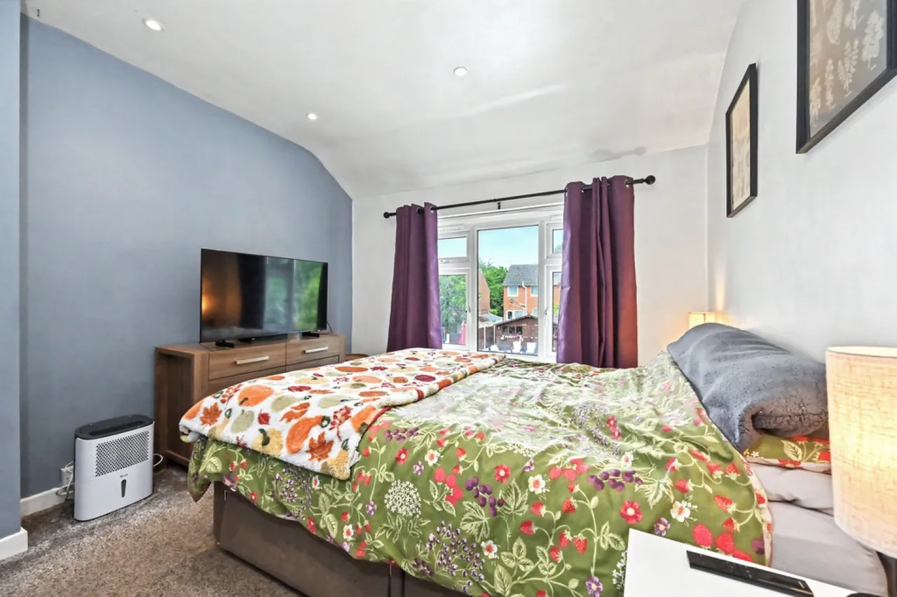 Langford Road, Stoke-on-Trent, photo 9