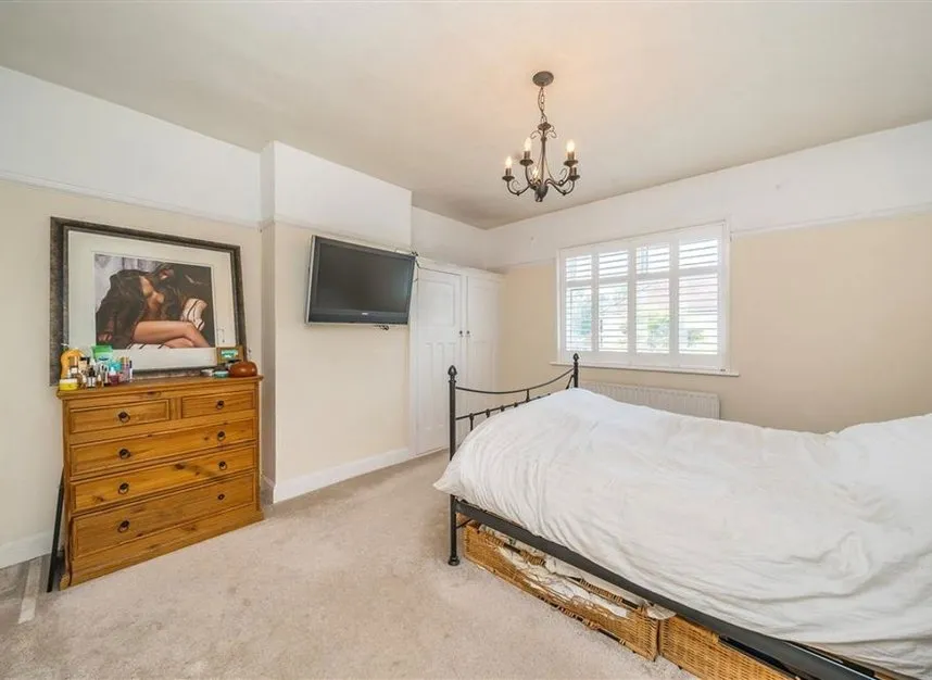 Shooters Hill Road, Woolwich, SE18, photo 5