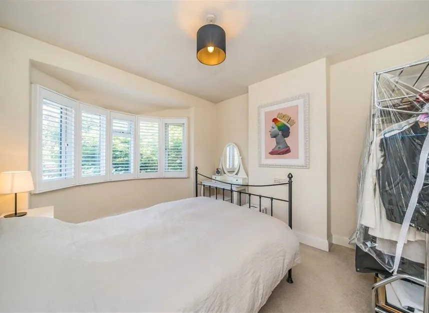 Shooters Hill Road, Woolwich, SE18, photo 6