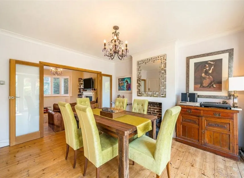 Shooters Hill Road, Woolwich, SE18, photo 4