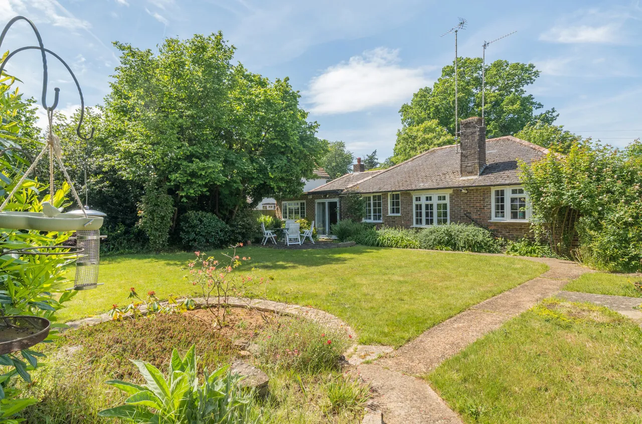 2 bed house for sale, Tuesley Lane, Godalming, GU7