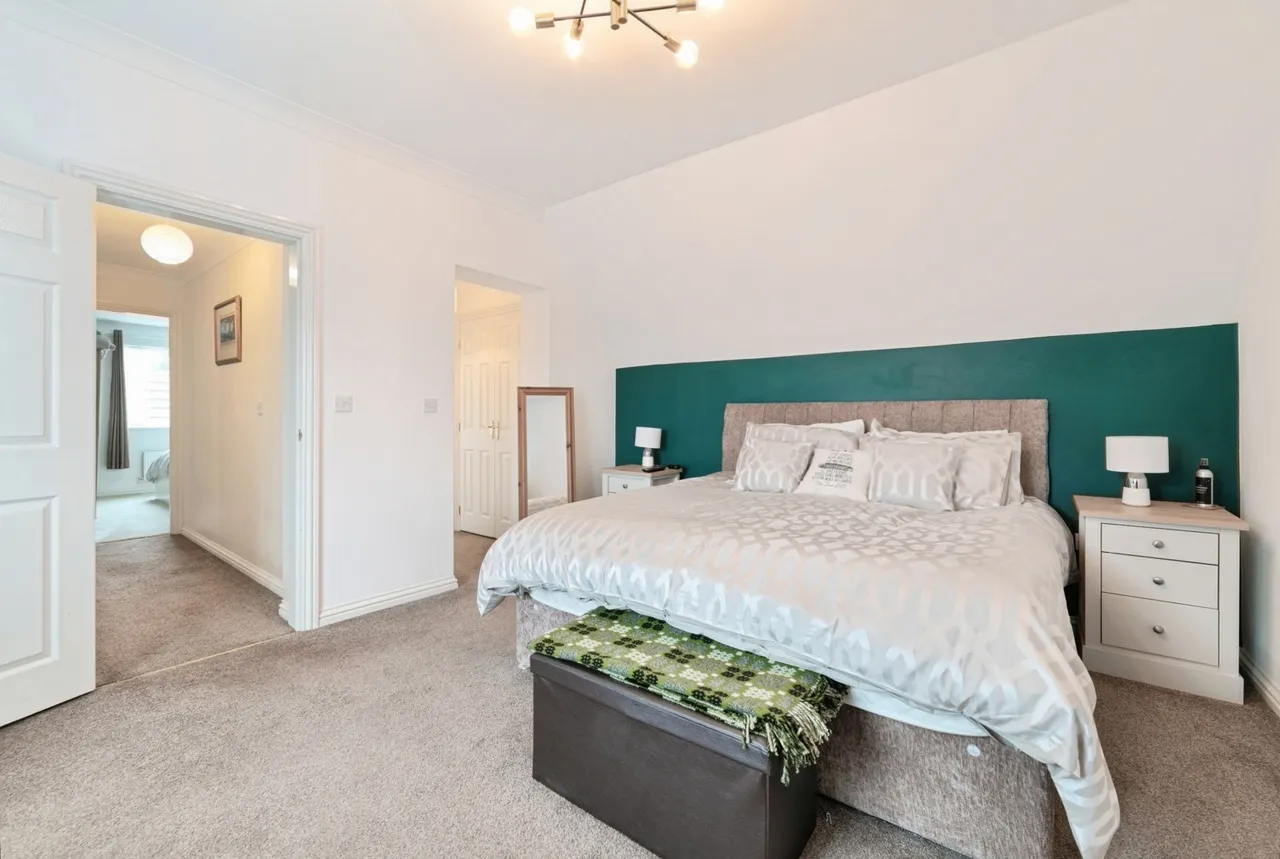 Trem Y Coleg, Carmarthen, SA31, photo 14