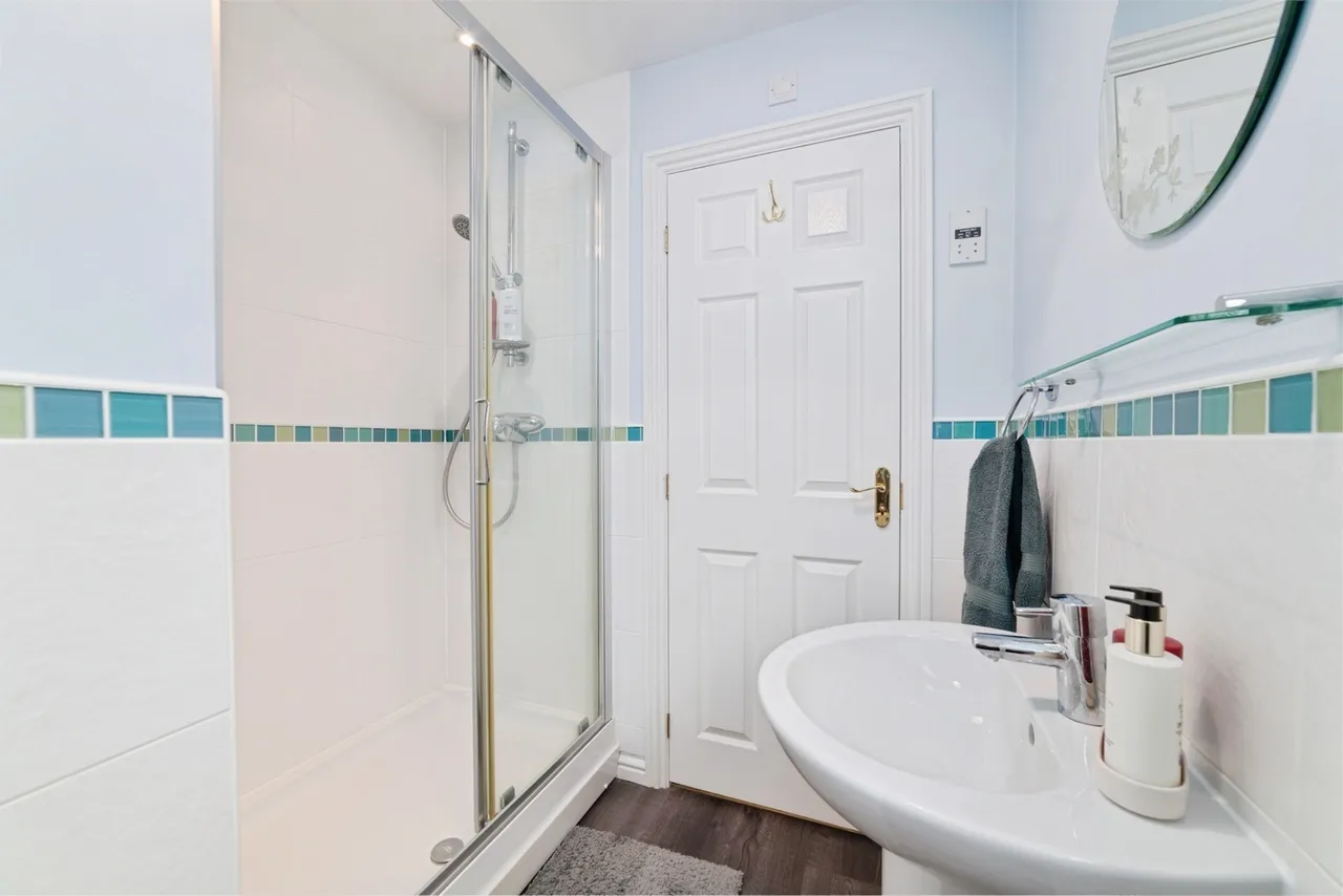 Trem Y Coleg, Carmarthen, SA31, photo 19