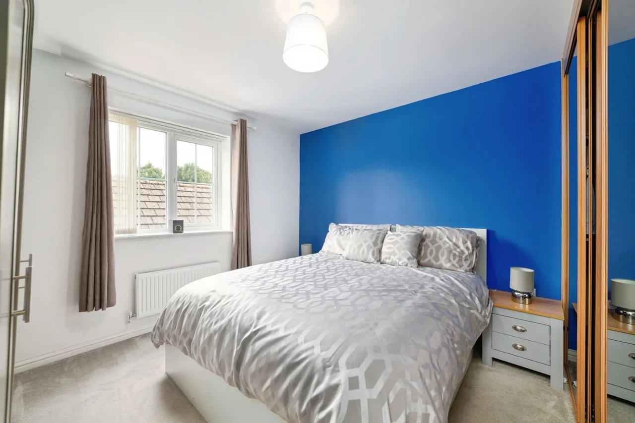 Trem Y Coleg, Carmarthen, SA31, photo 17