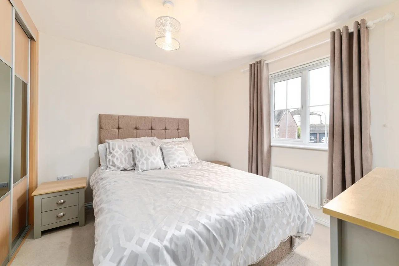 Trem Y Coleg, Carmarthen, SA31, photo 16