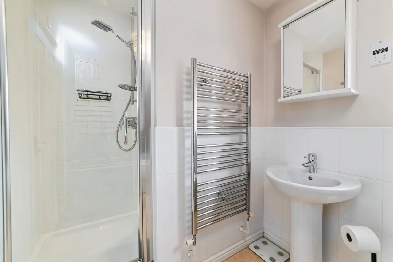 Trem Y Coleg, Carmarthen, SA31, photo 18