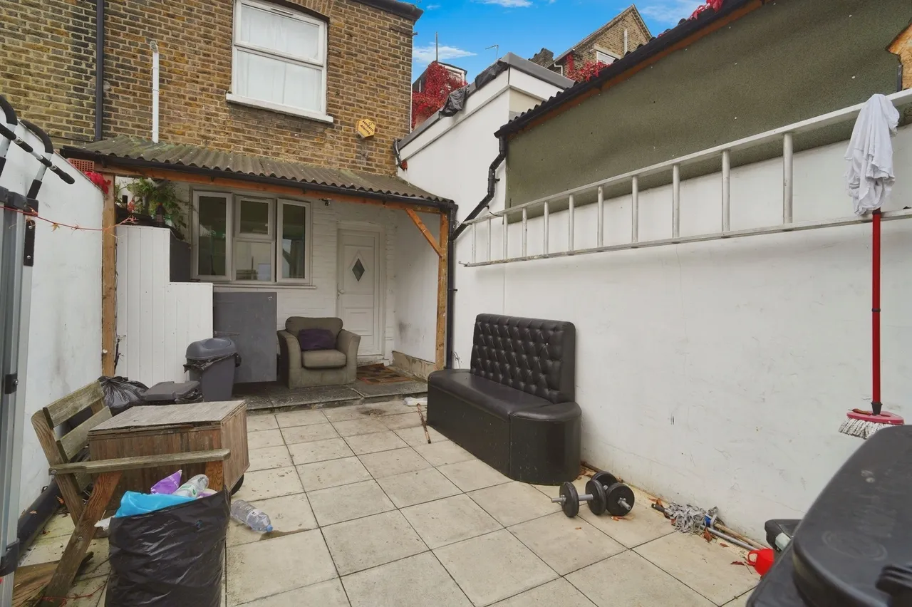 Loampit Hill, London, SE13, photo 6