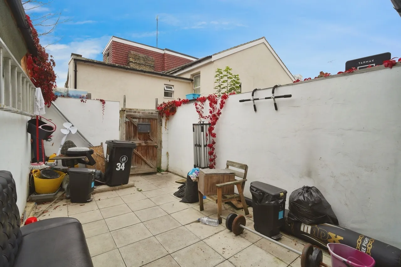 Loampit Hill, London, SE13, photo 4