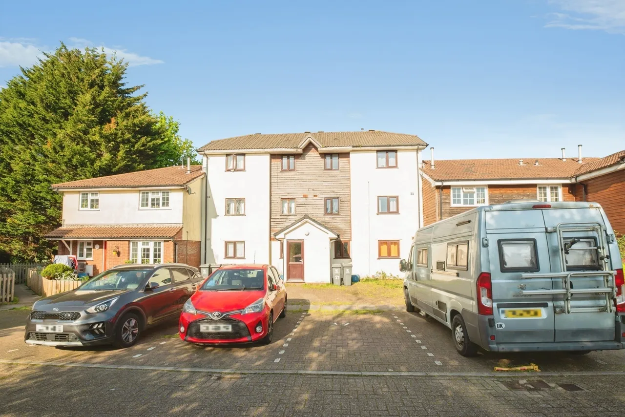 Moorby Court, Craiglee Drive, Cardiff Bay, CF10, photo 16
