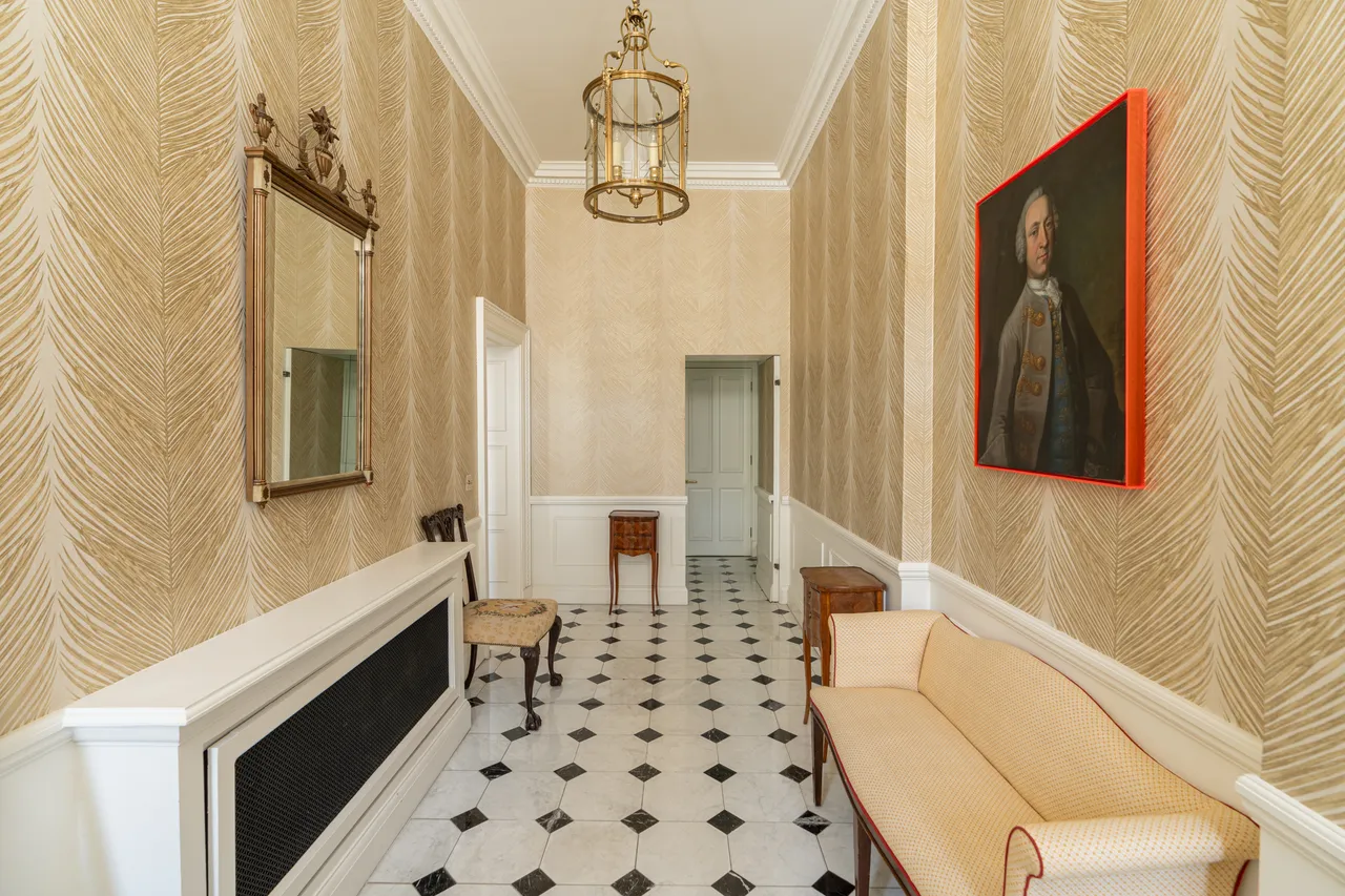 Lyall Street, Knightsbridge, SW1X, photo 3