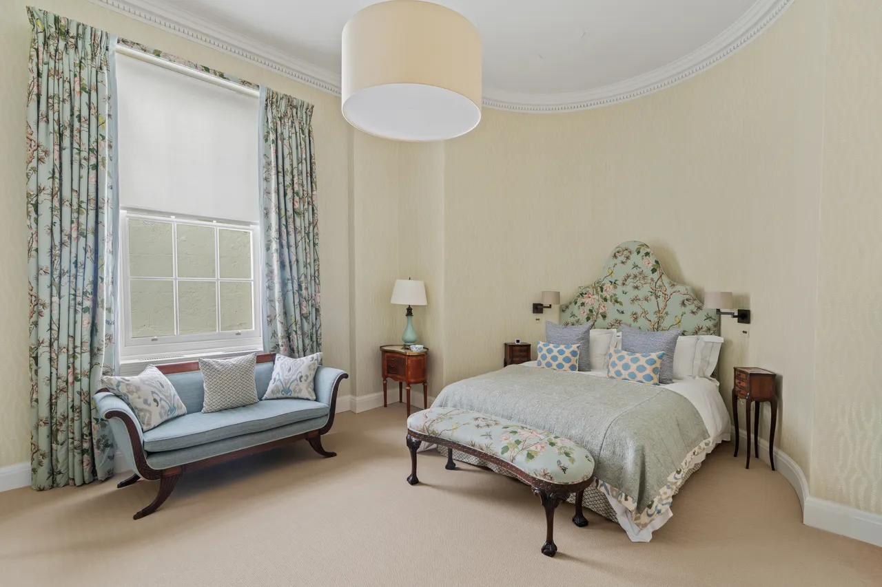 Lyall Street, Knightsbridge, SW1X, photo 6