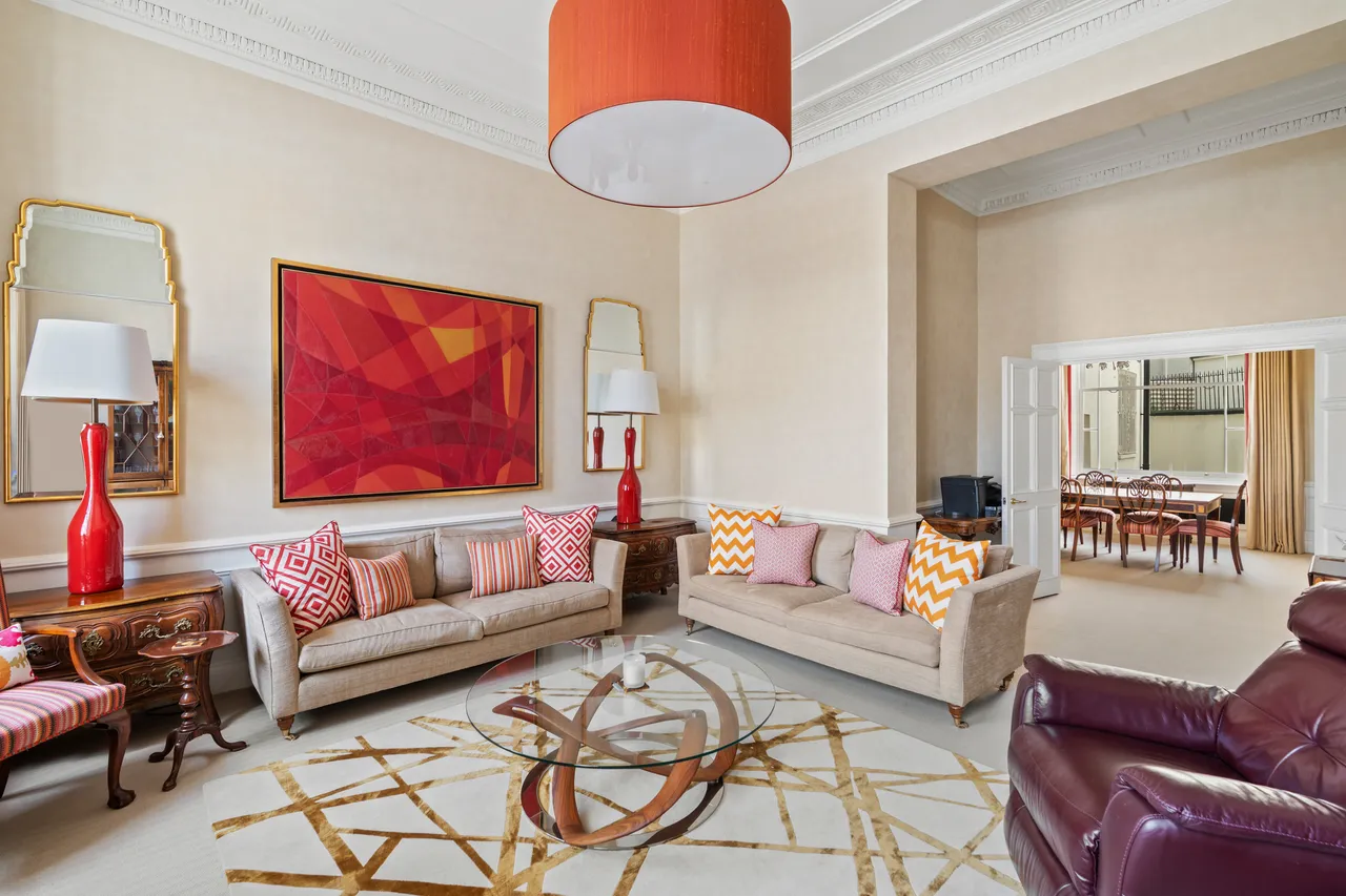 Lyall Street, Knightsbridge, SW1X, photo 8