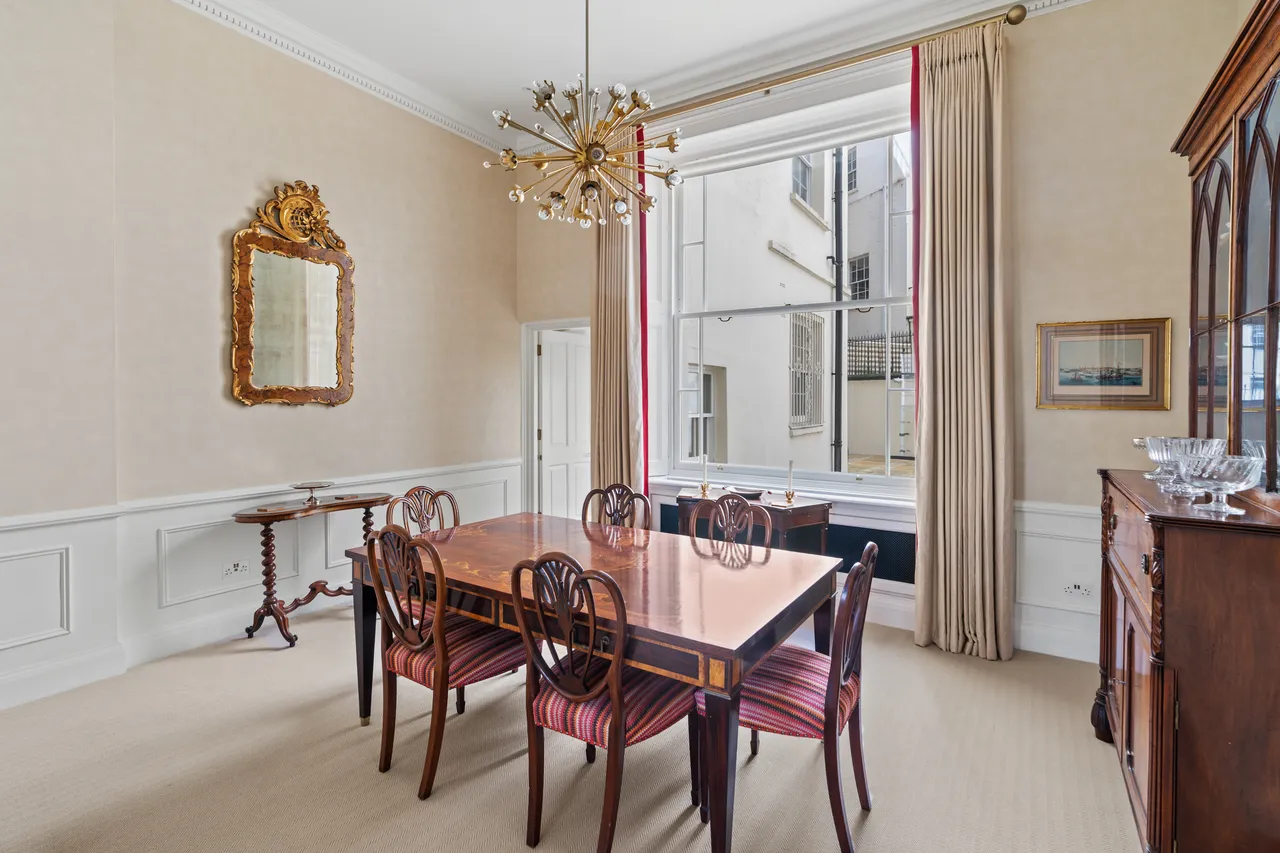 Lyall Street, Knightsbridge, SW1X, photo 7