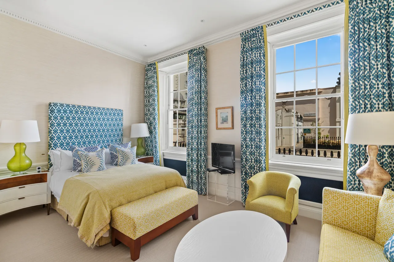Lyall Street, Knightsbridge, SW1X, photo 4